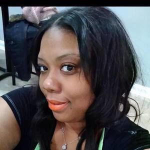 Meet your Posher, Tamika